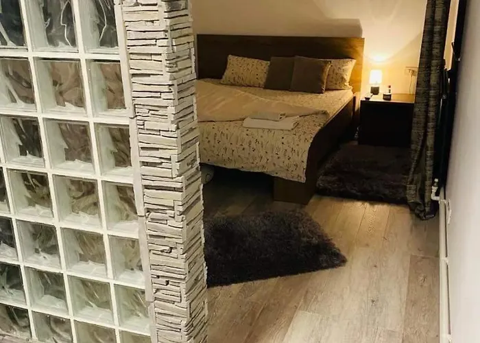 Holiday home Lovely 1 Bedroom Flat In A 2 Ground Floor House Craiova